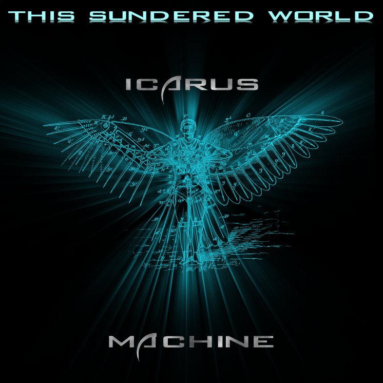 This Sundered World - Album cover