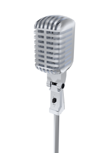 Microphone